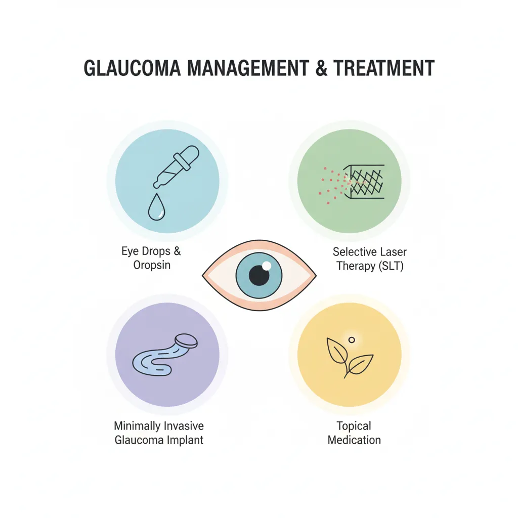 Glaucoma Treatment in Anantapur