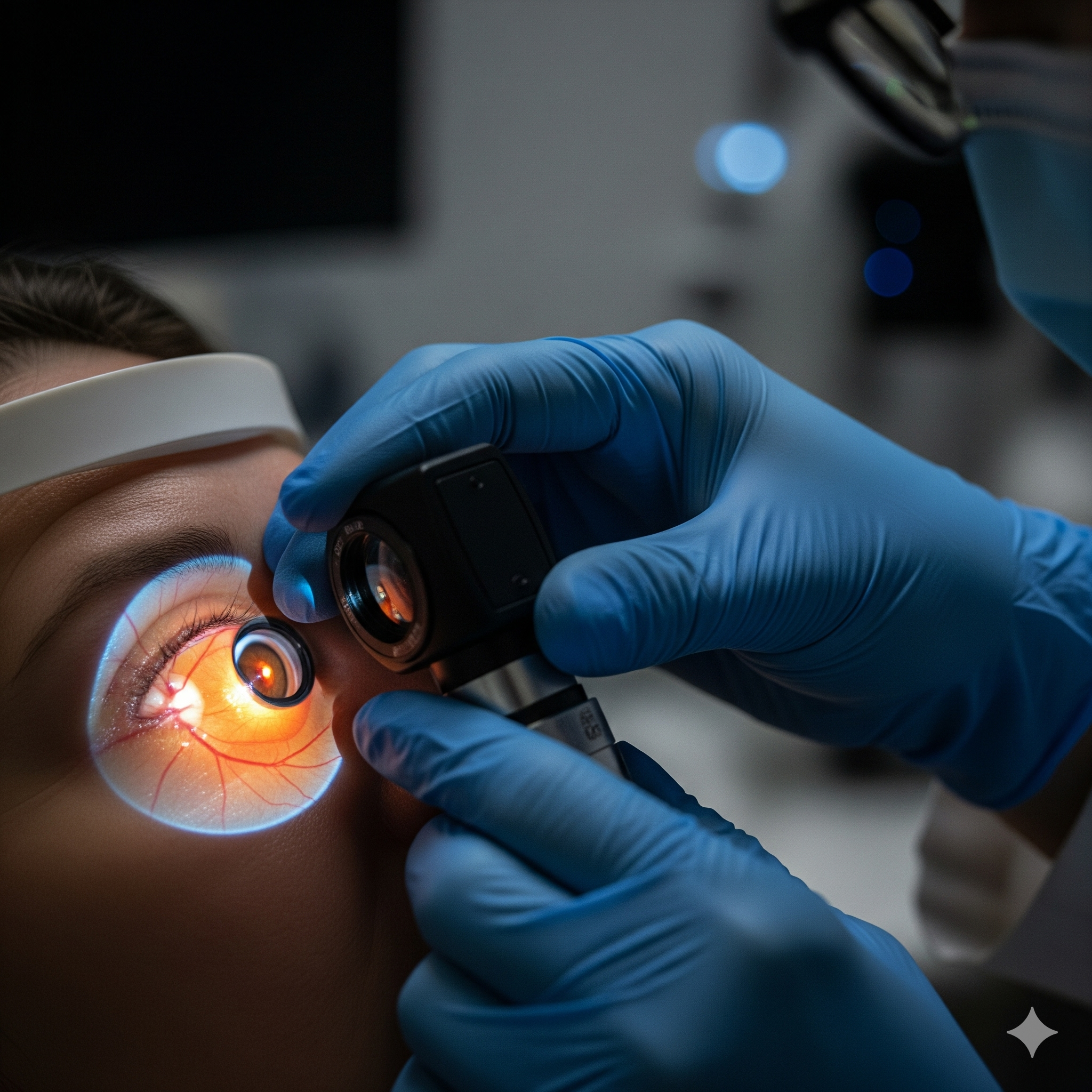 Advanced Retinal Treatment at Sri Chakra Eye Clinic