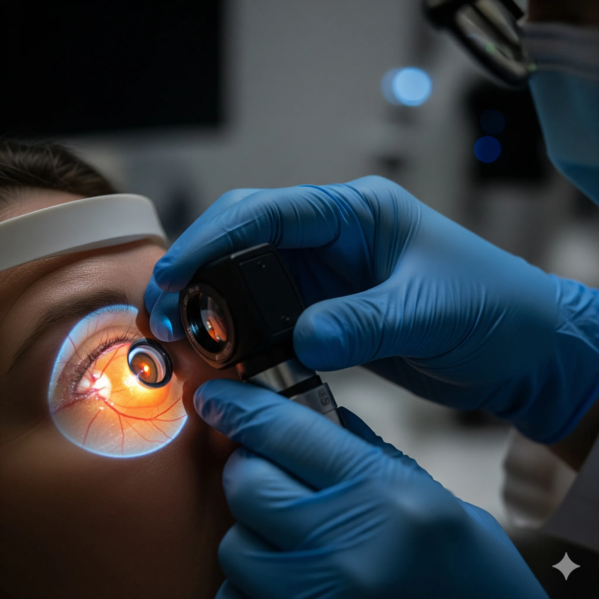 Retina Care in Anantapur
