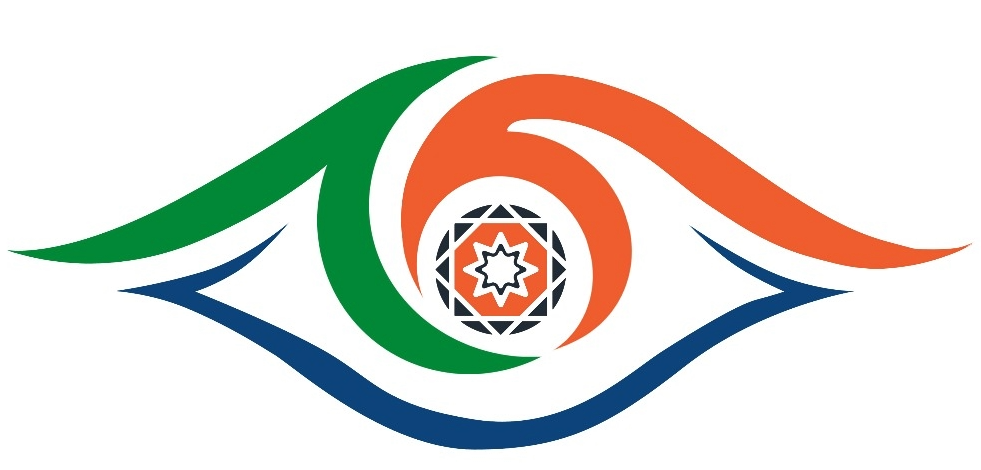 Sri Chakra Eye Clinic Logo